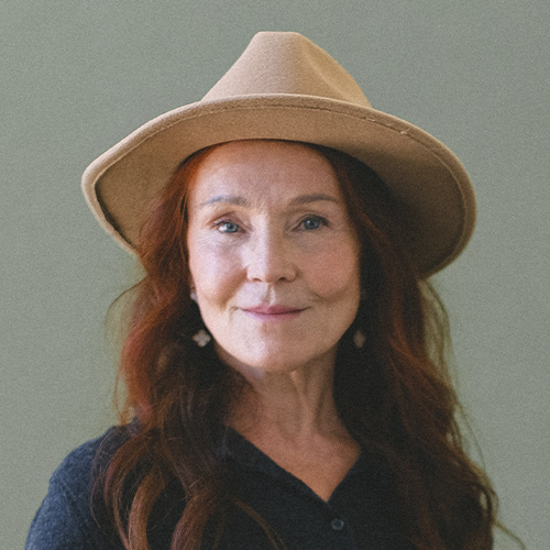 Doris Frost