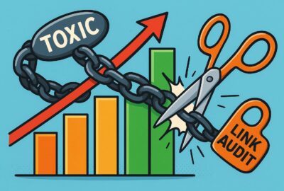 Best Link Audit Services with Actionable Recommendations