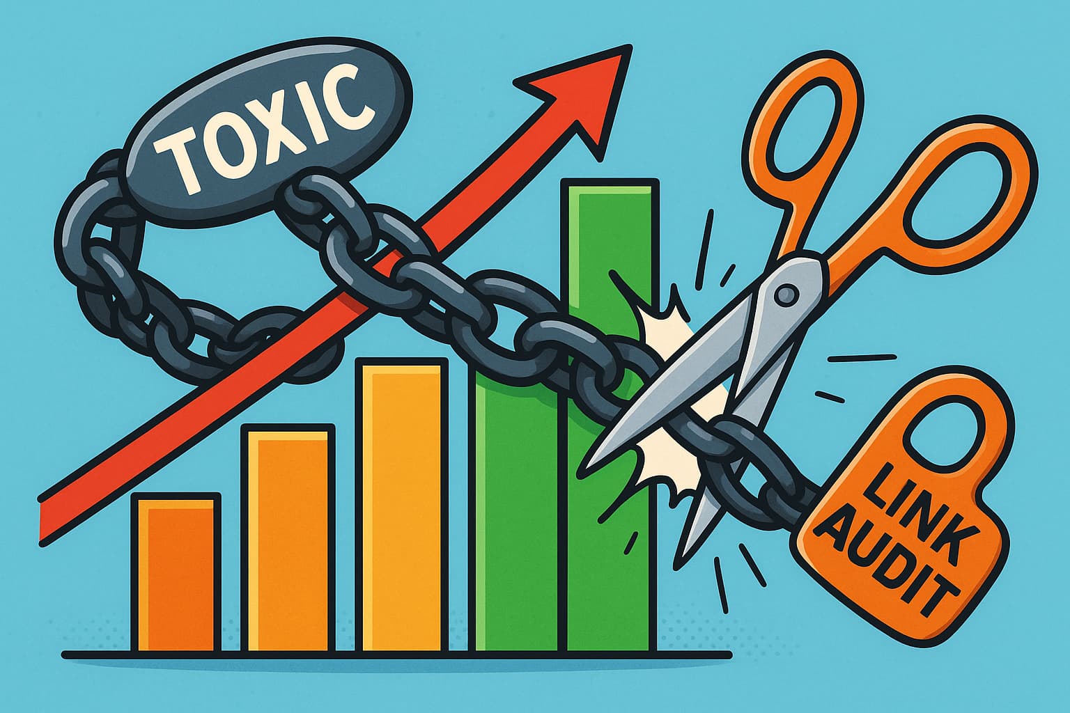 Best Link Audit Services with Actionable Recommendations